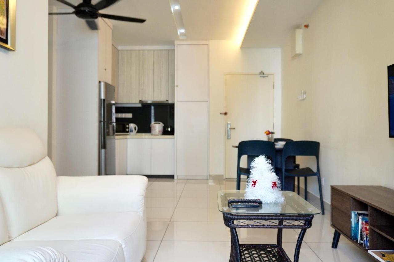 Gurney Drive Mansion One Serviced Apartment George Town Extérieur photo