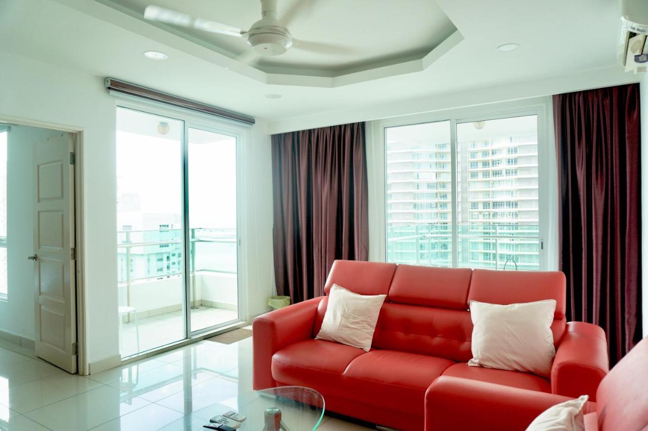 Gurney Drive Mansion One Serviced Apartment George Town Extérieur photo