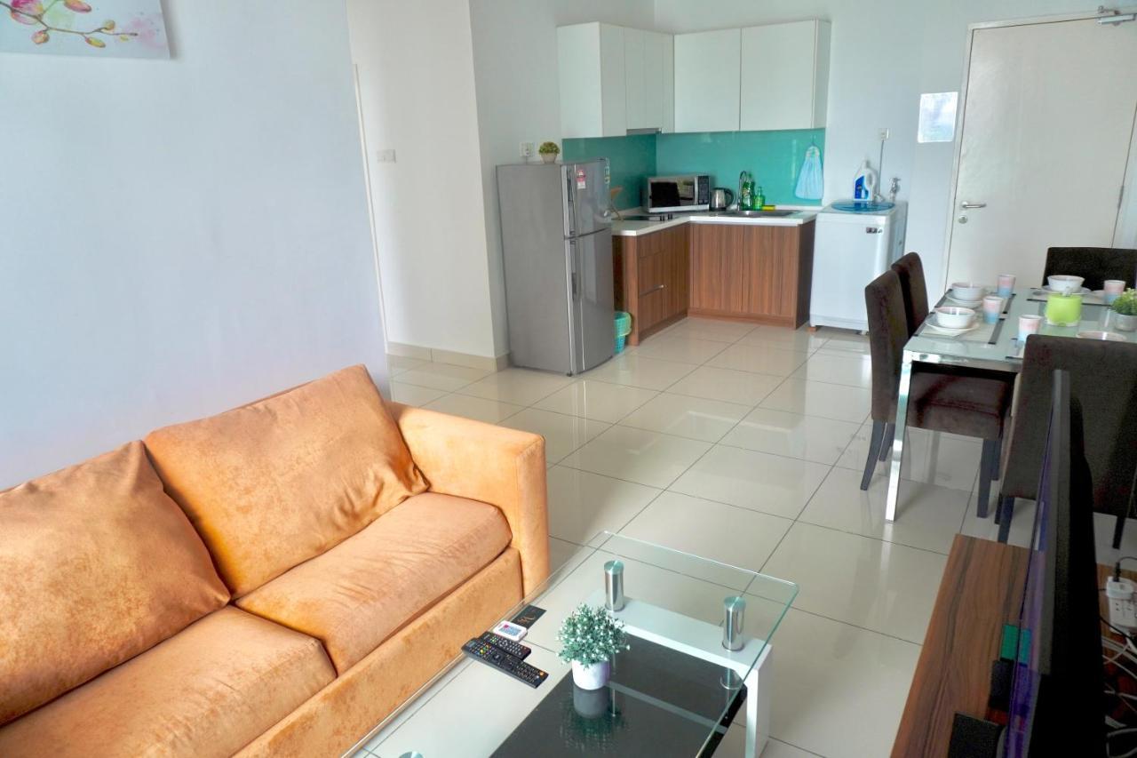 Gurney Drive Mansion One Serviced Apartment George Town Extérieur photo