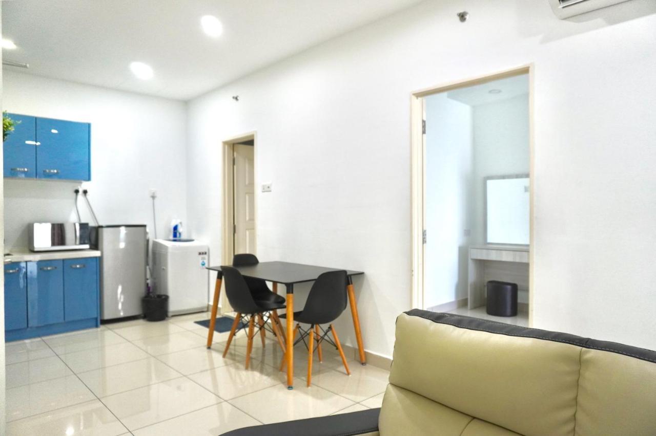 Gurney Drive Mansion One Serviced Apartment George Town Extérieur photo