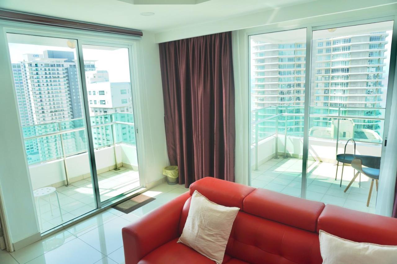 Gurney Drive Mansion One Serviced Apartment George Town Extérieur photo