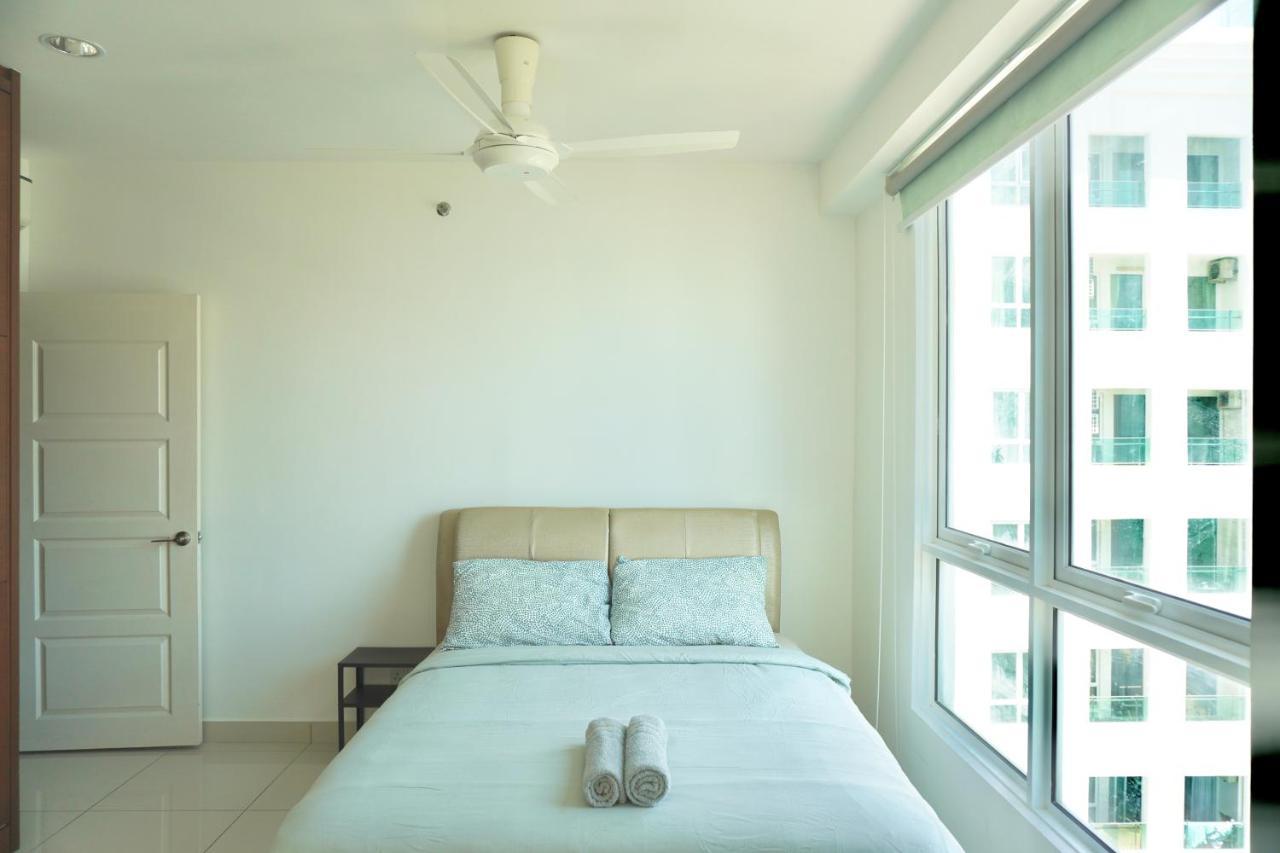 Gurney Drive Mansion One Serviced Apartment George Town Extérieur photo