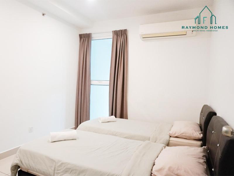 Gurney Drive Mansion One Serviced Apartment George Town Extérieur photo