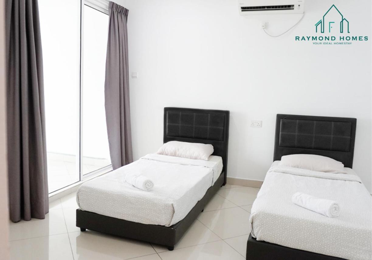 Gurney Drive Mansion One Serviced Apartment George Town Extérieur photo