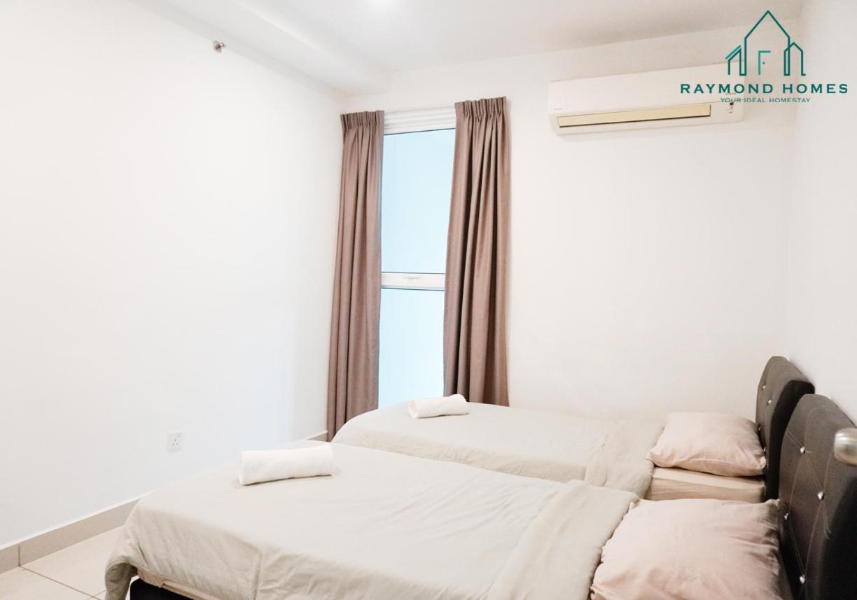 Gurney Drive Mansion One Serviced Apartment George Town Extérieur photo