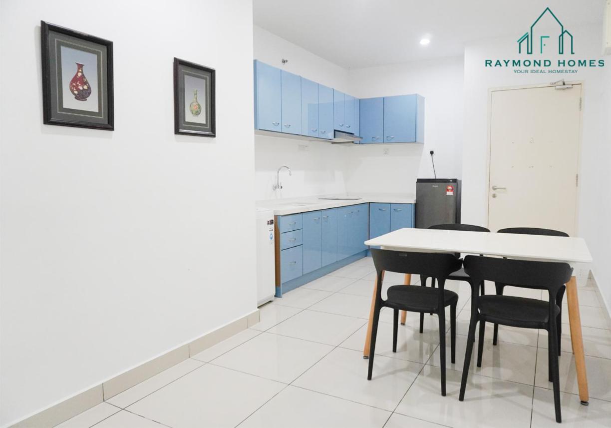 Gurney Drive Mansion One Serviced Apartment George Town Extérieur photo